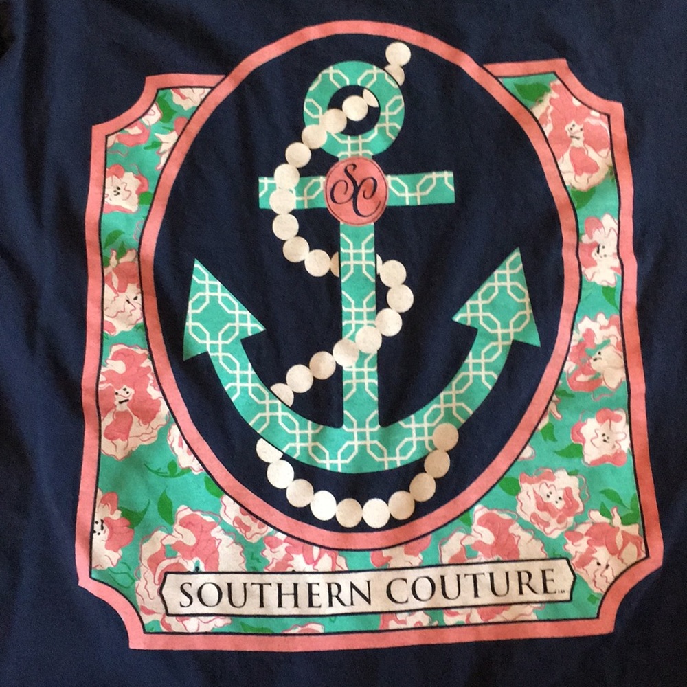 Southern Countre Long Sleeve